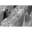 Kpl. szklanek do whisky 300ml (6szt) Bohemia - CLASSICO 4SB.CL.949827