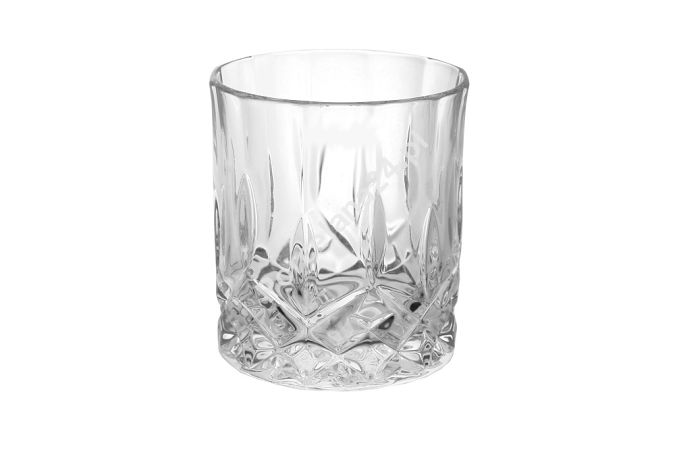 Kpl. szklanek do whisky 300ml (6szt) Bohemia - CLASSICO 4SB.CL.949827 Kpl. szklanek do whisky 300ml (6szt) Bohemia - CLASSICO 4SB.CL.949827