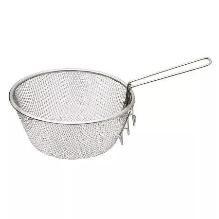 Koszyk stalowy do frytek z rączką 22 cm Odelo - Civi 1OD.1861 Koszyk stalowy do frytek z rączką 22 cm Odelo - Civi 1OD.1861
