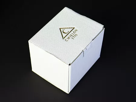 Kubek 315 ml Ćmielów - Jenny Zodiak Lew