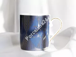Kubek 315 ml Ćmielów - Jenny Zodiak Lew