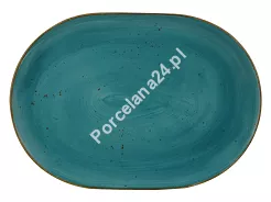 Półmisek 33 cm Lubiana - Boss 6630L MORSKI