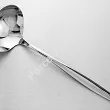 Komplet sztućców 65 cz. na 12 osób Hisar - Mercury (4.0/3.0mm) wysoki połysk