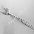 Komplet sztućców 65 cz. na 12 osób Hisar - Mercury (4.0/3.0mm) wysoki połysk