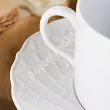 Filiżanka ze spodkiem 0,23 L / 16 cm Porcel - Empire Silk 10.EMS.FS23