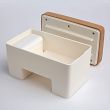 Inteligentna maselnica wodna Altom Design - Practic 07.AK.5538