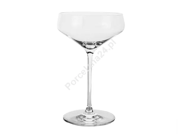 Kpl. kieliszków do koktajli 230 ml (6 szt) Krosno - Avant-Garde 9917 Kpl. kieliszków do koktajli 230 ml (6 szt) Krosno - Avant-Garde 9917