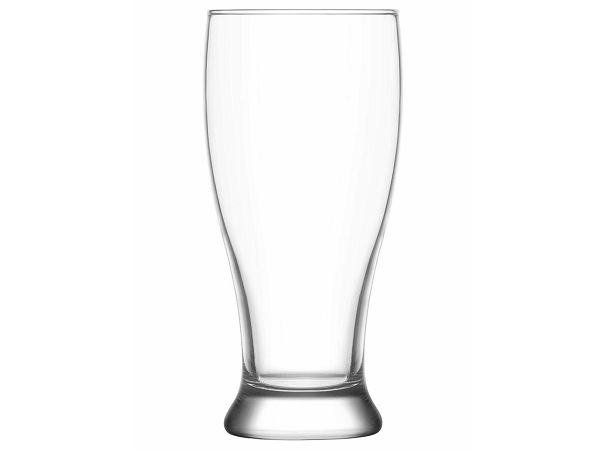 Kpl. szklanek do piwa 565 ml (6 szt.) LAV - Brotto 4L.BRO.29 Kpl. szklanek do piwa 565 ml (6 szt.) LAV - Brotto 4L.BRO.29
