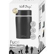 Termos obiadowy 500 ml Vialli Design - Fuori Grafitowy 1K.FUO.7725