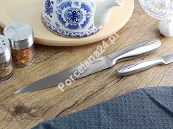 Nóż do mięsa 20,3 cm Vinzer - Global Line 16.50316