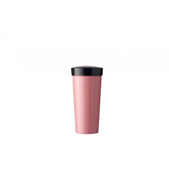 Kubek 400 ml Mepal - Take a Break Nordic pink 1KM.KUB.515