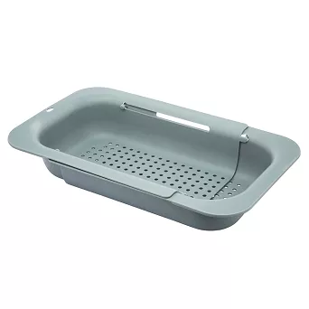 Cedzak do zlewu rozsuwany Altom Design - Szałwiowy 07.AK.1023