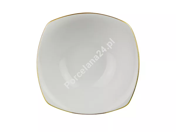 Salaterka 17 cm Chodzież - Akcent 3603 ZŁOTA LINIA Salaterka 17 cm Chodzież - Akcent 3603 ZŁOTA LINIA