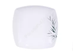 Talerz głęboki 20,5 cm Chodzież - Akcent G837