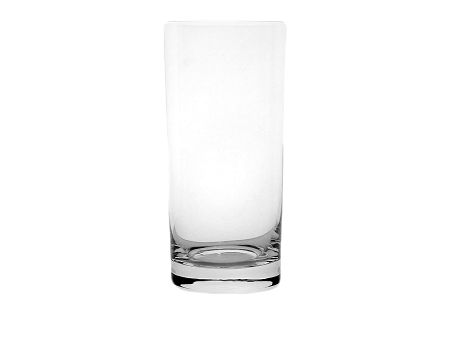 Kpl. szklanek do drinków 350 ml (6 szt) Krosno - Blended (Lifestyle / Salve) 7339