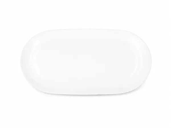 Półmisek 33 cm Chodzież - City Biały C001 Półmisek 33 cm Chodzież - City Biały C001