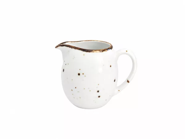 Dzbanuszek 0,2 L Bogucice - Rustic Snow 1161 Dzbanuszek 0,2 L Bogucice - Rustic Snow 1161