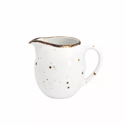 Dzbanuszek 0,2 L Bogucice - Rustic Snow 1161