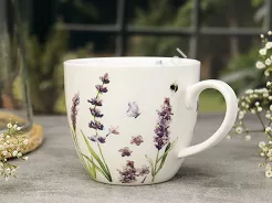 Kubek 0,46 L Duo - Classic Lavender 15.CLA.K46
