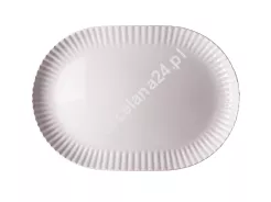 Półmisek owalny 33 cm Lubiana - Daisy