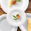 Serwis obiadowy na 6 osób (20 el.) Villa Italia - Plus White