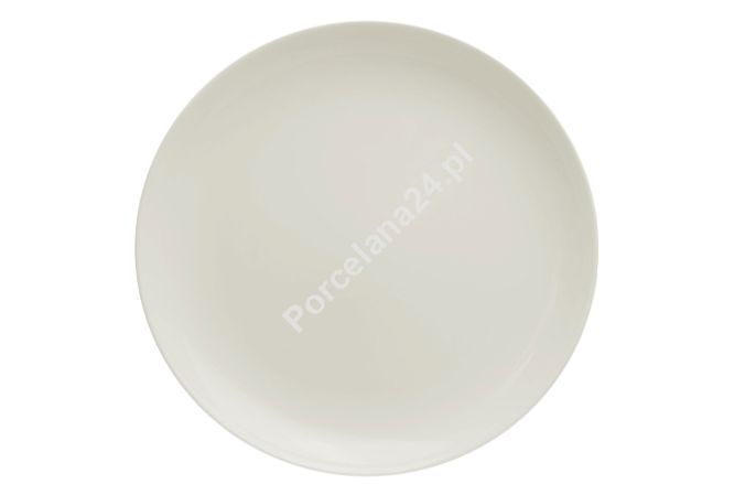 Talerz płytki 26 cm Karolina - Claudette FBC Talerz płytki 26 cm Karolina - Claudette FBC