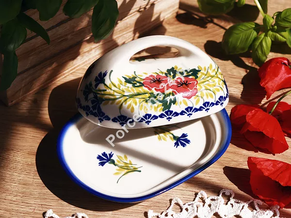 Maselnica Bolesławiec - Maki Smolińskiej gat. I Maselnica Bolesławiec - Maki Smolińskiej gat. I