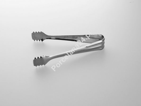 Szczypce do lodu / cukru male (11,3 cm) 3V Venosta - Inglese 1.IN.SDL-M Szczypce do lodu / cukru male (11,3 cm) 3V Venosta - Inglese 1.IN.SDL-M