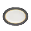 Serwis obiadowy na 12 osób (40el.) Villa Italia - Royal Lady KB800