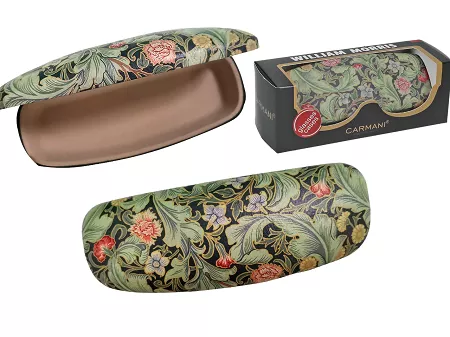 Etui na okulary Carmani - William Morris Leicester 33.021-8241