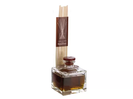 Dyfuzor zapachowy Kubik 80 ml Clem-Goa - Kwiat tiary (gardenii tahitańskiej) 227KT