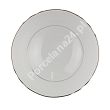 Salaterka 26 cm Ćmielów - Sofia 3607 Platyna