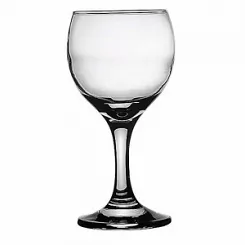 Kieliszek do wina czerwonego (wody) 280 ml Pasabahce - Bistro 1S.400004
