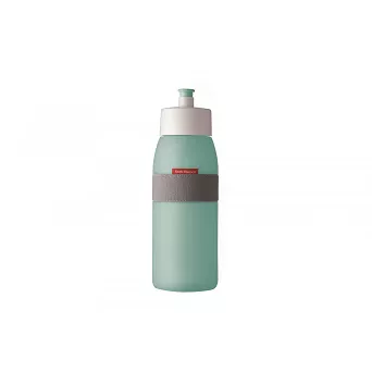 Bidon 500 ml Mepal - Ellipse Nordic green 1KM.BID.915