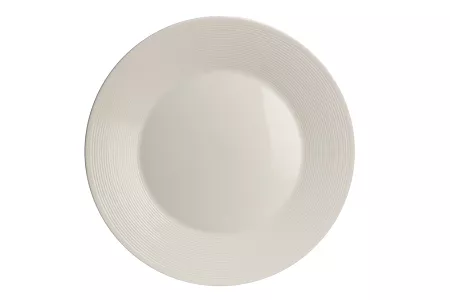 Talerz deserowy 21 cm Villa Italia - New York GL0152