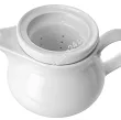 Czajnik z wkładem 0,4 L Lubiana - Wersal (nr 2222, 51)