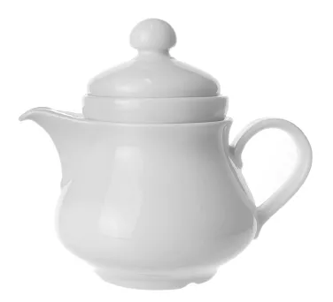 Czajnik z wkładem 0,4 L Lubiana - Wersal (nr 2222, 51) 