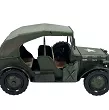 Jeep retro - MS03