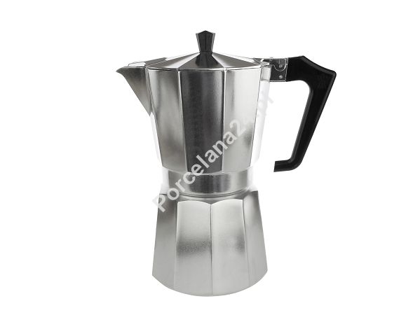 Kawiarka 9 x 50ml Pezzetti - Italexpress 1.KA-PEZI09 Kawiarka 9 x 50ml Pezzetti - Italexpress 1.KA-PEZI09