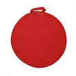 Łapka kuchenna 18 cm Altom Design - Zimowa Choinka 07.CHR.5549