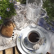 Garnitur do herbaty na 12 osób (40el) Lubiana - Boss/Beata/Dorota 7218 Niezapominajka 