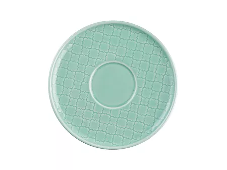 Spodek 15 cm Lubiana - Marrakesz Zielony (Morski)