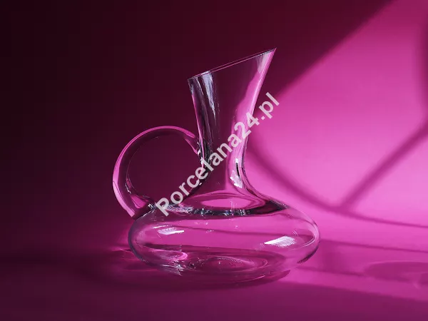 Karafka do wina 750 ml Wilmax - 888333 Karafka do wina 750 ml Wilmax - 888333