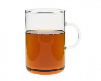Kubek 0,6 L Trendglas - OFFICE 4E.211103