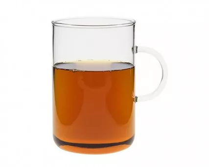 Kubek 0,6 L Trendglas - OFFICE 4E.211103
