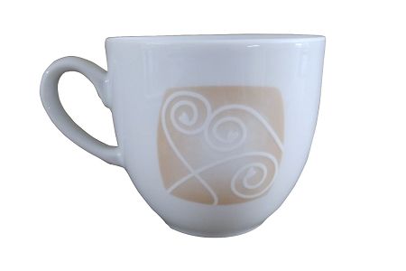 Garnitur do kawy na 12 osób (39el) Zen/Nora - O01.K94952
