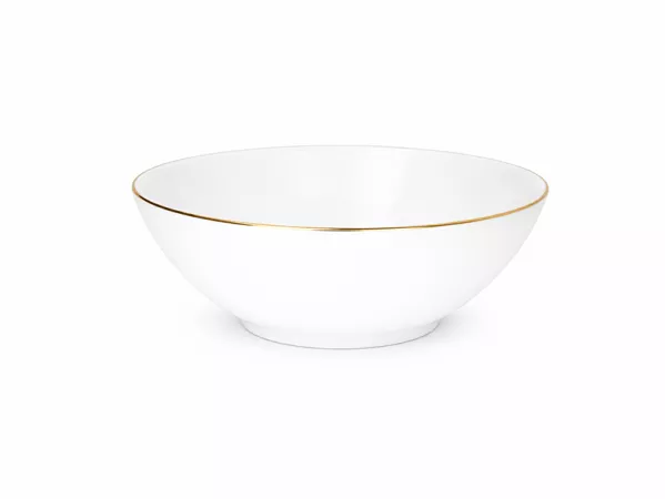 Salaterka 21 cm Chodzież - City B326 Złota Linia Salaterka 21 cm Chodzież - City B326 Złota Linia