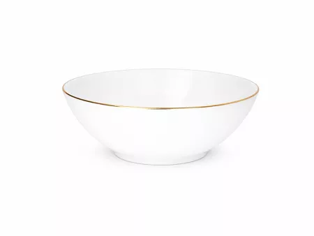 Salaterka 21 cm Chodzież - City B326 Złota Linia