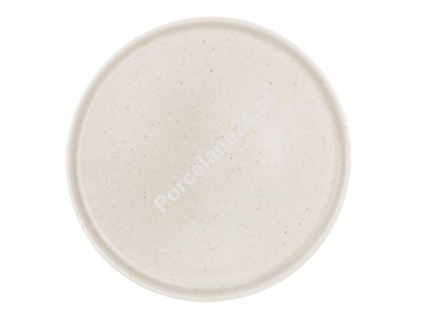 Talerz deserowy 22 cm  Bogucice - Alumina Granite Cool White Nordica 1128 Talerz deserowy 22 cm  Bogucice - Alumina Granite Cool White Nordica 1128