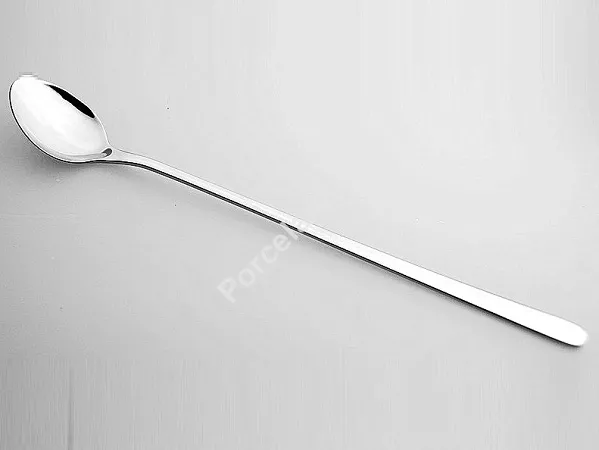 Łyżeczka koktajlowa (21,9 cm) Gerpol - Venus - wysoki połysk Łyżeczka koktajlowa (21,9 cm) Gerpol - Venus - wysoki połysk